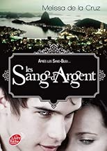 Download Les vampires de Manhattan - Tome 3 - Les Sang-d'Argent PDF