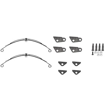 RC5-1 ローテーターセット 86290 SWAY BAR SET