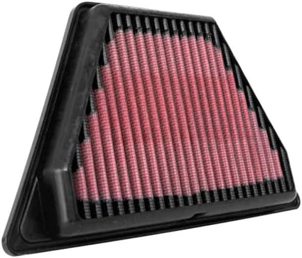 K&N Engine Air Filter: High Performance, Premium, Powersport Air Filter: Compatible with select 2020-2022 BMW R18/B/Classic/Classic First Edition/Frist Edition/Transcontinental, BM-1821