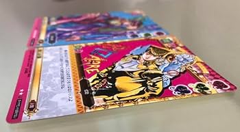 ジョジョの奇妙な冒険 ABCカード 70枚以上セット ミニルールブック付 ジョジョの奇妙な冒険 アドベンチャー バトル カード ABC 70枚