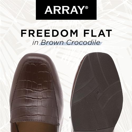 Image of ARRAY Freedom (Women's) | Office Shoes