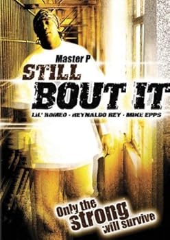 DVD Still Bout It [DVD] Book