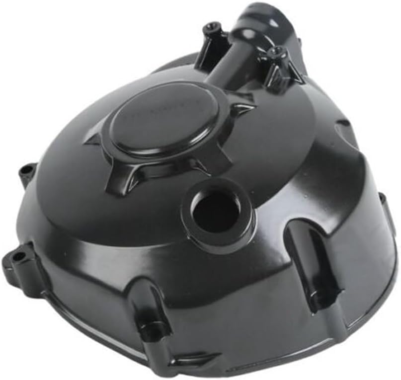 YZF用 オートバイ右エンジンクラッチクラックケースカバー R1用 YZF-R1 2006 エンジン固定子カバー