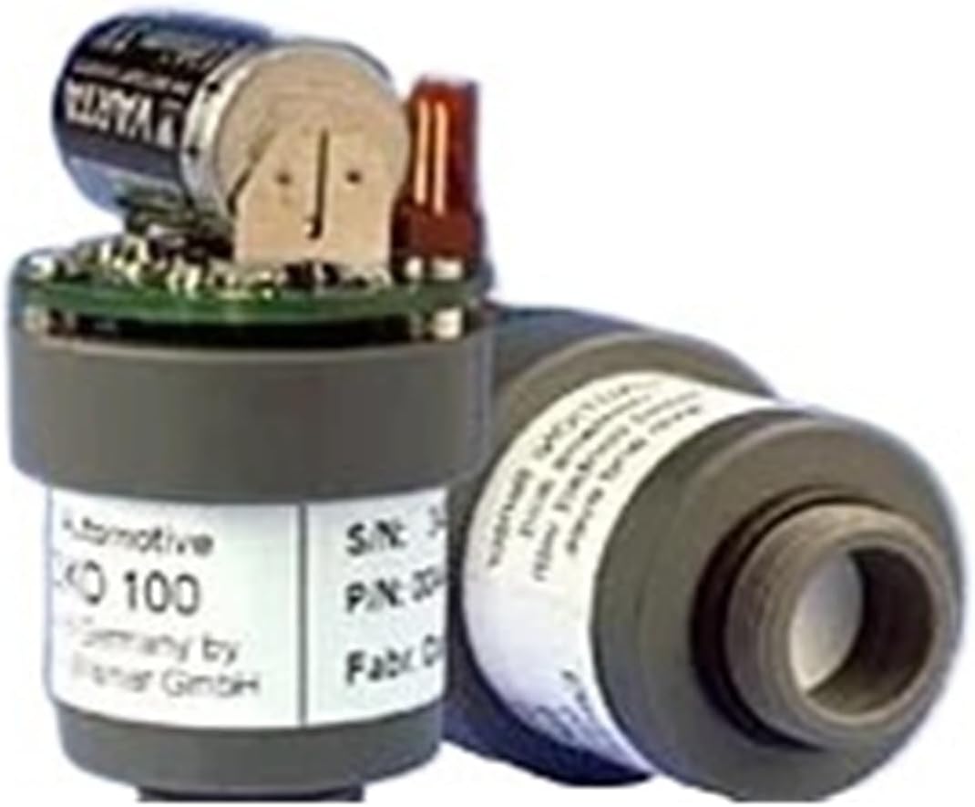 Stock NOxO100 OOA10 gas sensor(OOA101)