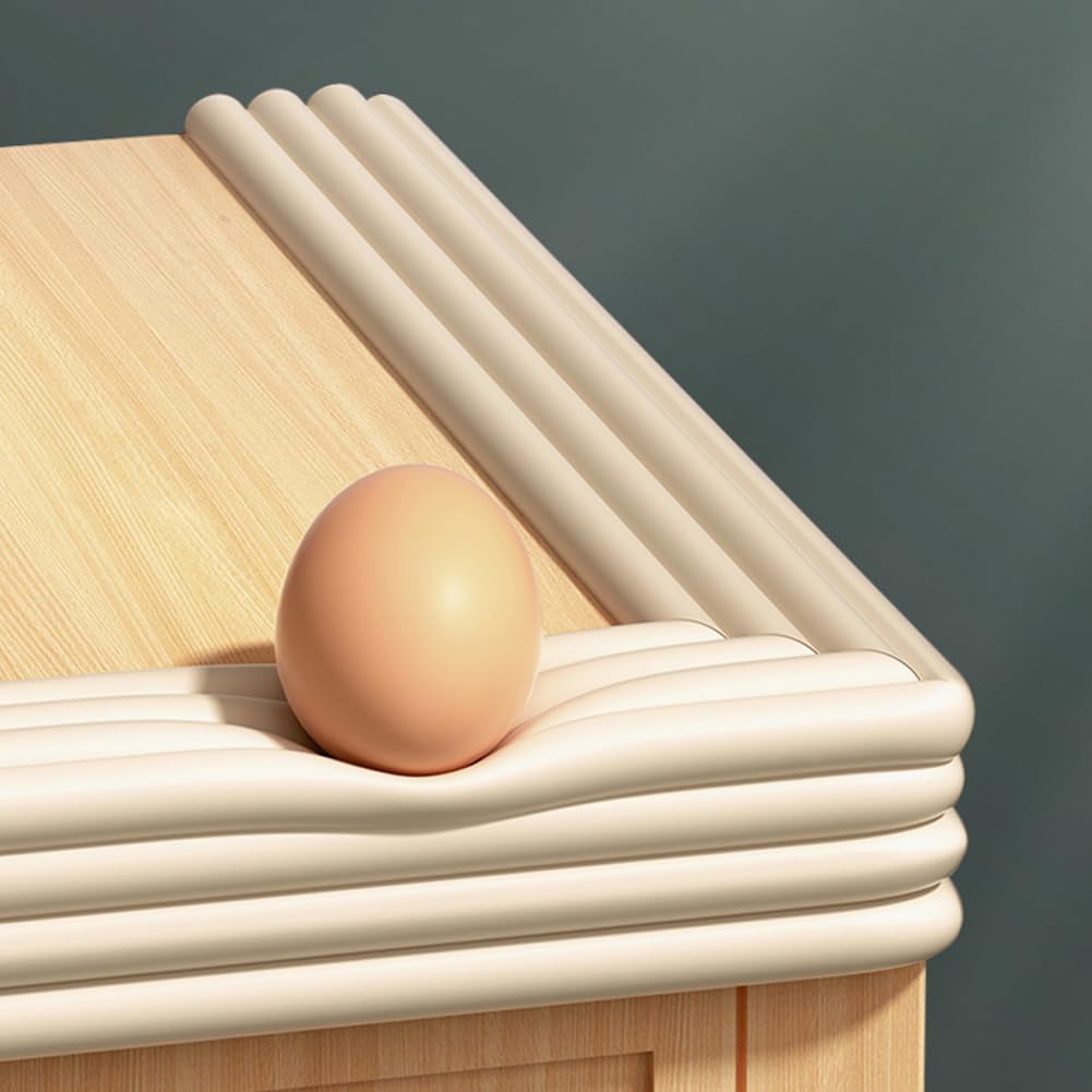 Imbottitura Per Scale Letto A Castello - 2m, Morbida E Antiscivolo