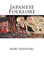 Japanese Folklore 1519116594 Book Cover