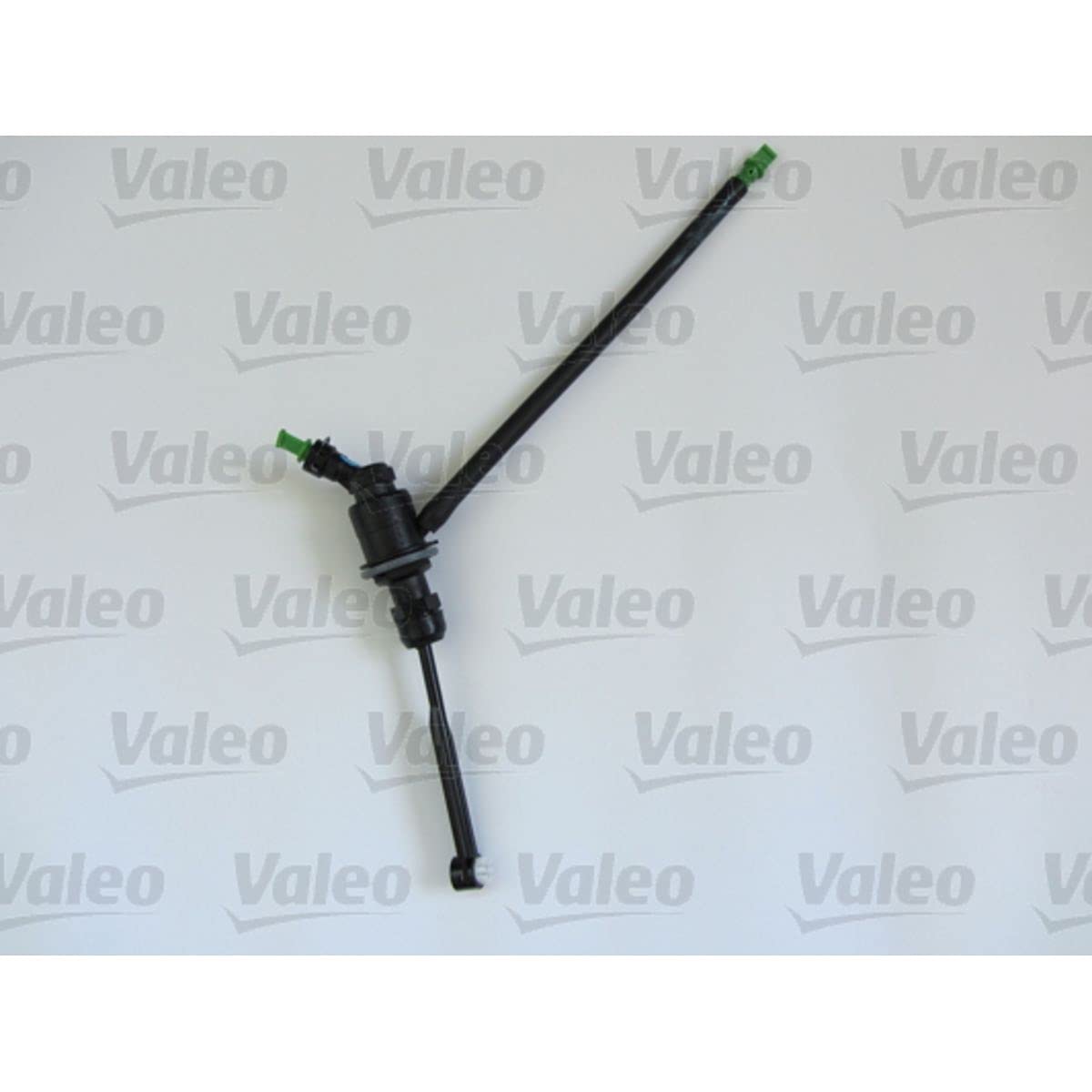 VALEO 804836 Hydraulika Sprzęgła
