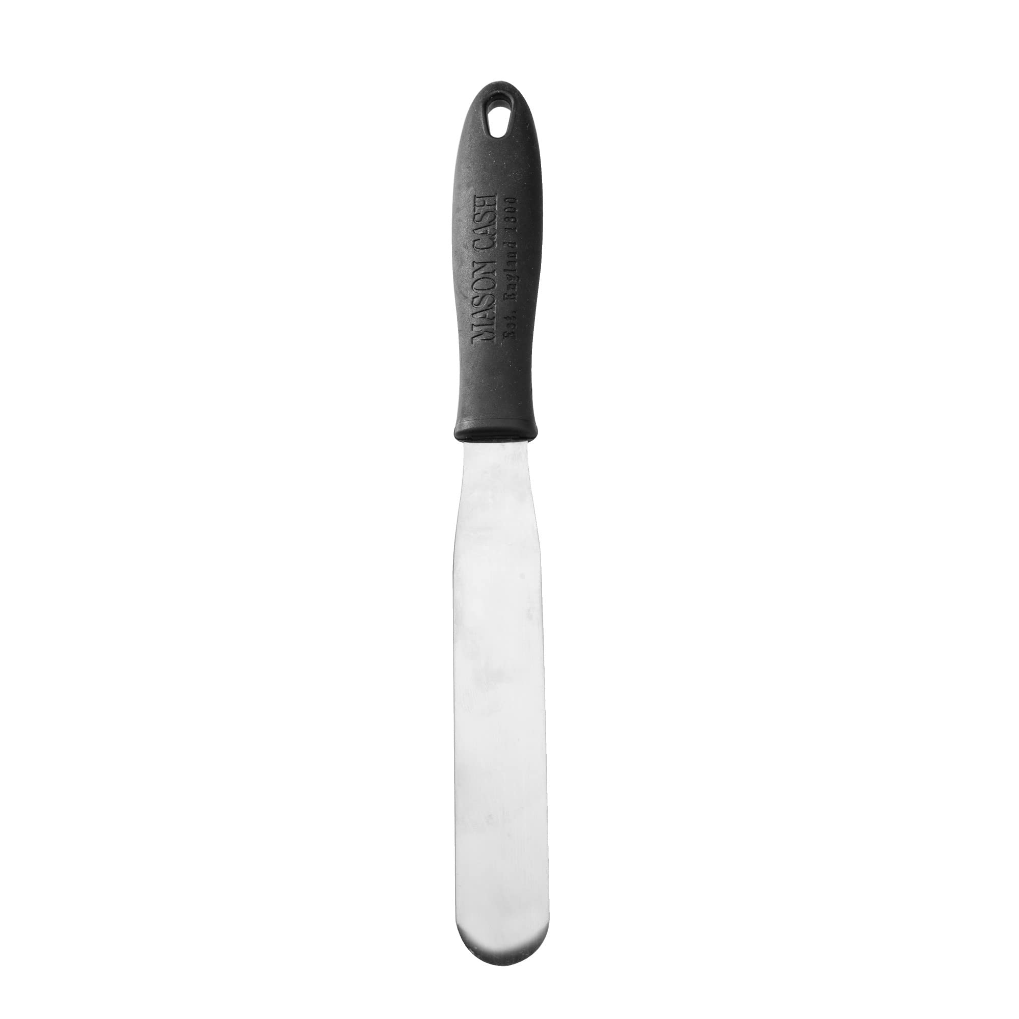 Mason Cash Silver Tapered Spatula