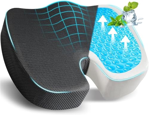 gel foam marca DORGKIRA