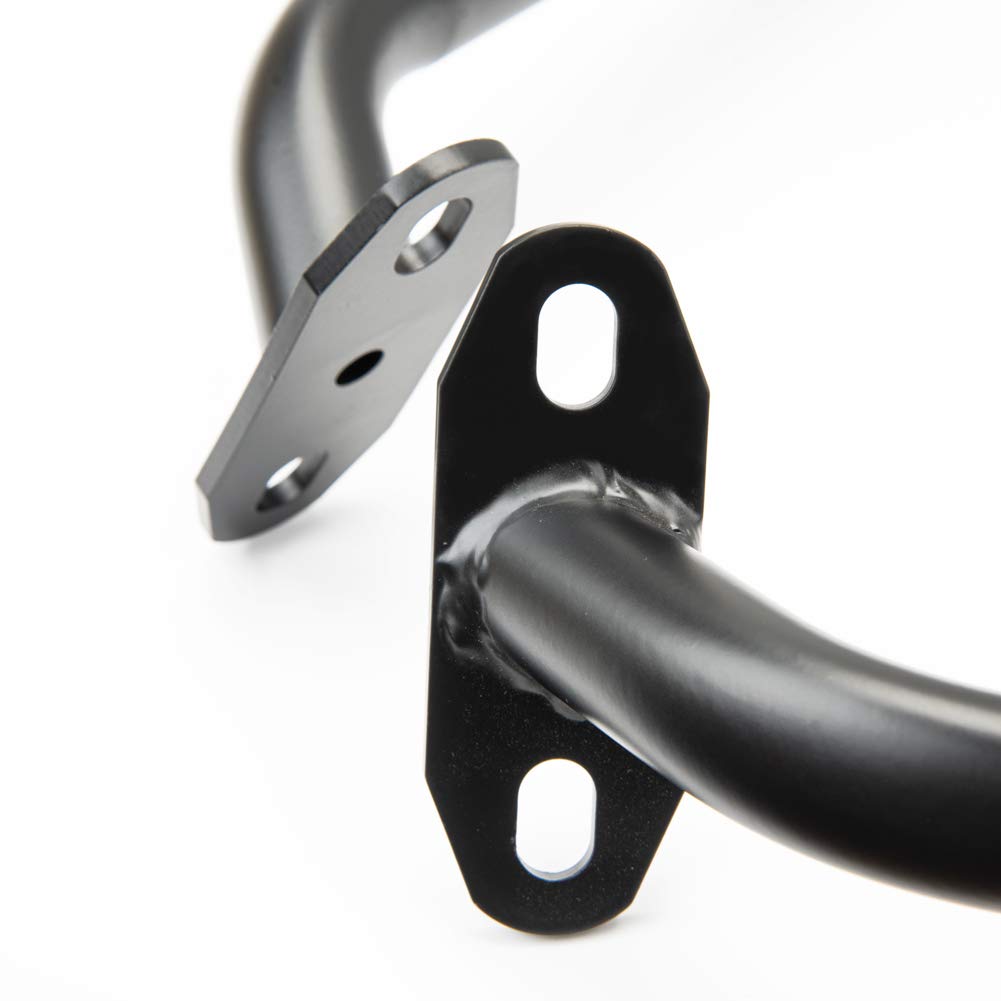 Protector de Motor de Moto Parachoques Marco Lateral Deslizador Protector contra caídas protección de Tanque de Combustible carenado para Benelli TRK502X TRK 502 X BJ500GS BJ 500 GS 2021 2022 2023