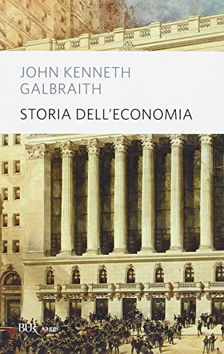 Storia dell'econom