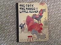 Cock, the Mouse and the Little Red Hen B001SE8LPI Book Cover