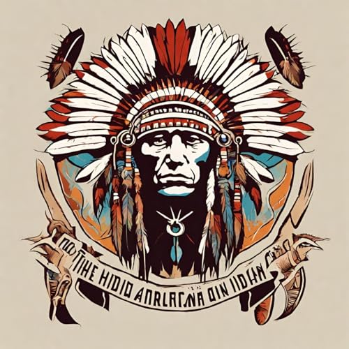 Non storia degli indiani d'America copertina