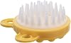Scalp Massager - Deep Cleanser Hair Scalp Brush, Easy Disassemble Silicone Scalp Exfoliator | Soft Scalp Massage Shampoo Brush, Skin-friendly Hair Growth Head Massager for Men and Women