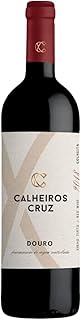Vinho português tto calheiros cruz douro doc 2019 750ml