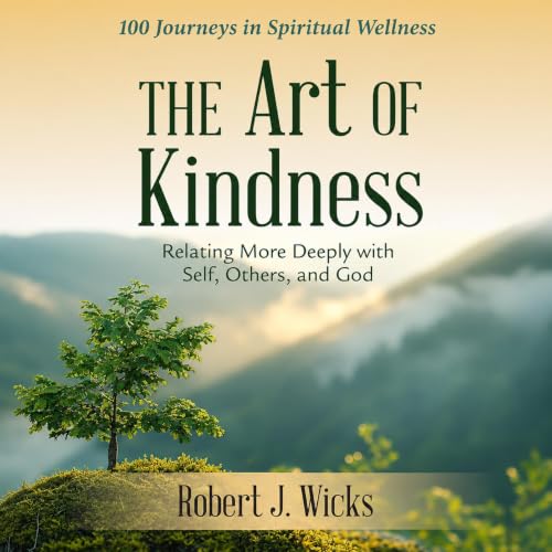 『The Art of Kindness』のカバーアート