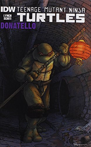 Teenage Mutant Ninja Turtles