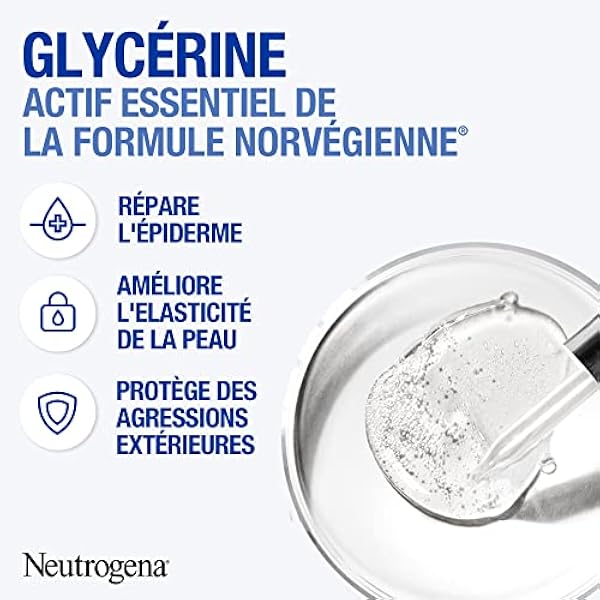 Крем для рук Neutrogena