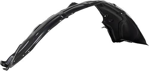 Miniatura 1 de Robautoparts Guardabarros delantero lado derecho del pasajero 2010-2015 para Mazda CX-9 MA1249144 TE7356130A