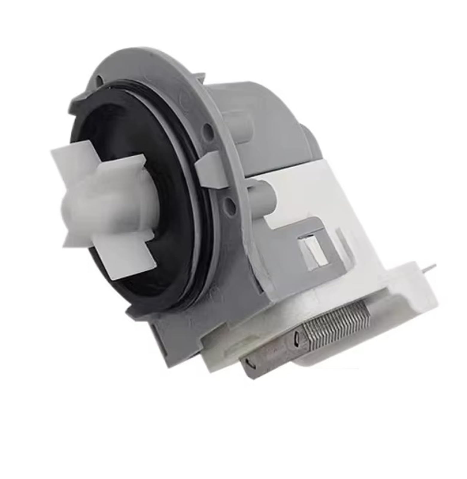 DrainPump Unit Washing Machine for Skyworth Washing Machine Drain Pump Motor BPX202-5L Washer Drainage Parts
