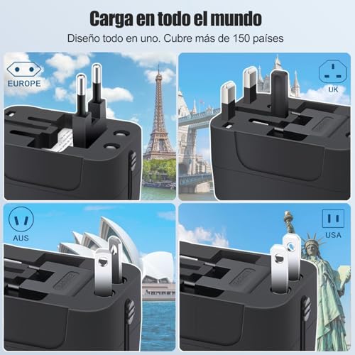 Cargadores Y Adaptadores, Electronics Imagen adicional