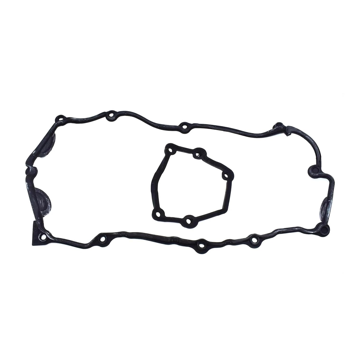 Cylinder Cover Gasket W/Tube O-Rings for B E46 E90 X3 11120028033,11127509523,11120032224,11 37 7 514 007,11377514008 (Color : 11120028033), NyZyL123