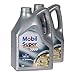 Produktbild Mobil Super 3000 XE 5W-30 Motoröl 5W30 2x5 Liter