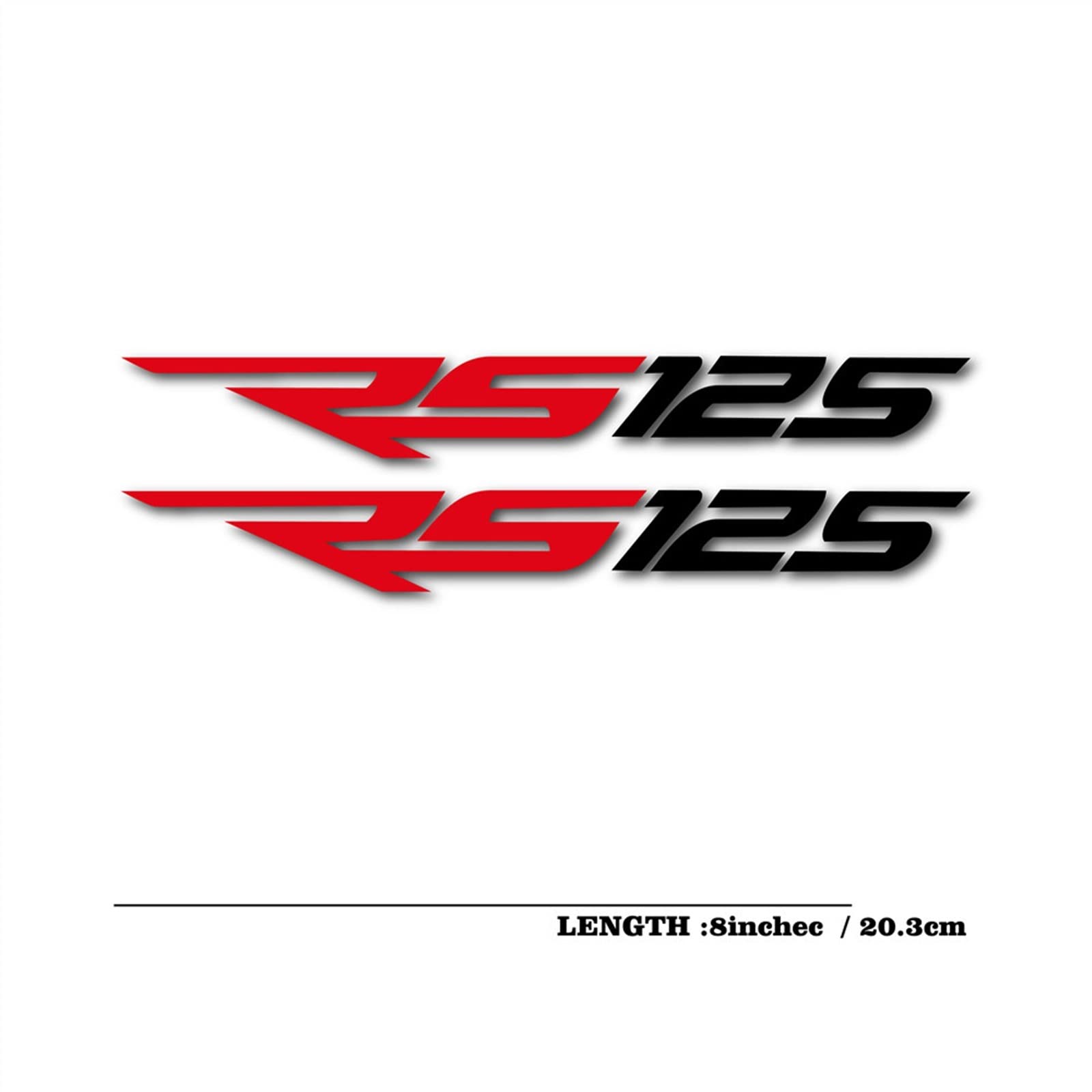 Emblema Logo Adesivo 3D Foglia Diamond Esterno Auto