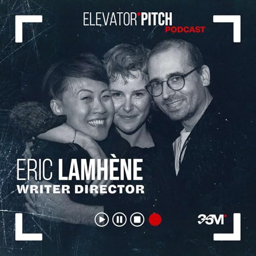ERIC LAMH&Egrave;NE &ndash; St&auml;erkt & Resilienz 🇱🇺