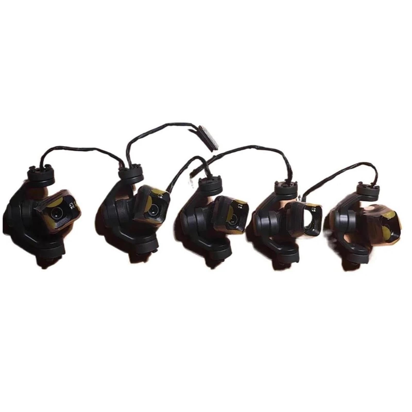 Gruppo fotocamera gimbal, compatibile con DJI, Mini 3 Pro