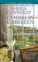 Scandal in Skibbereen[SCANDAL IN SKIBBEREEN][Mass Market Paperback] B00QPNXQKC Book Cover