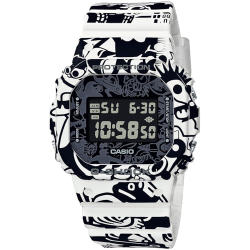 CASIO (�J�V�I) �r���v G-SHOCK(G�V���b�N�jDW-5600GU-7 G-UNIVERSE �����Y �C�O���f�� �y���s�A���z