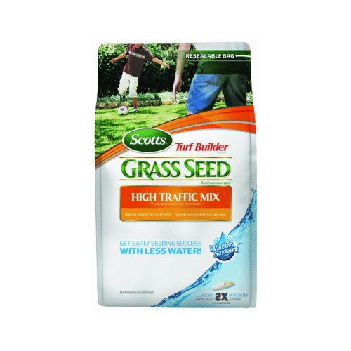 49 Best grass seed high traffic 2021 After 106 hours of research and