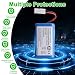 Imagen de WoskjXas 3400mAh Batería Compatible con Xiaomi Mijia Essential G1 MJSTG1