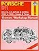 Produktbild Porsche 911, 1965-85 Coupe and Targa Owner's Workshop Manual (Service & repair manuals)