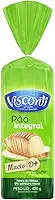 Pão De Forma Visconti Integral - Visconti - 400 g