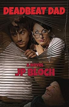 Paperback Deadbeat Dad Book