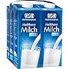 Weihenstephan Haltbare Milch 1,5% , 6er Pack (6 x 1 l)