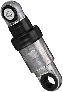 1 X Alternator and Water Pump Accessory Drive Belt Tensioner Assembly