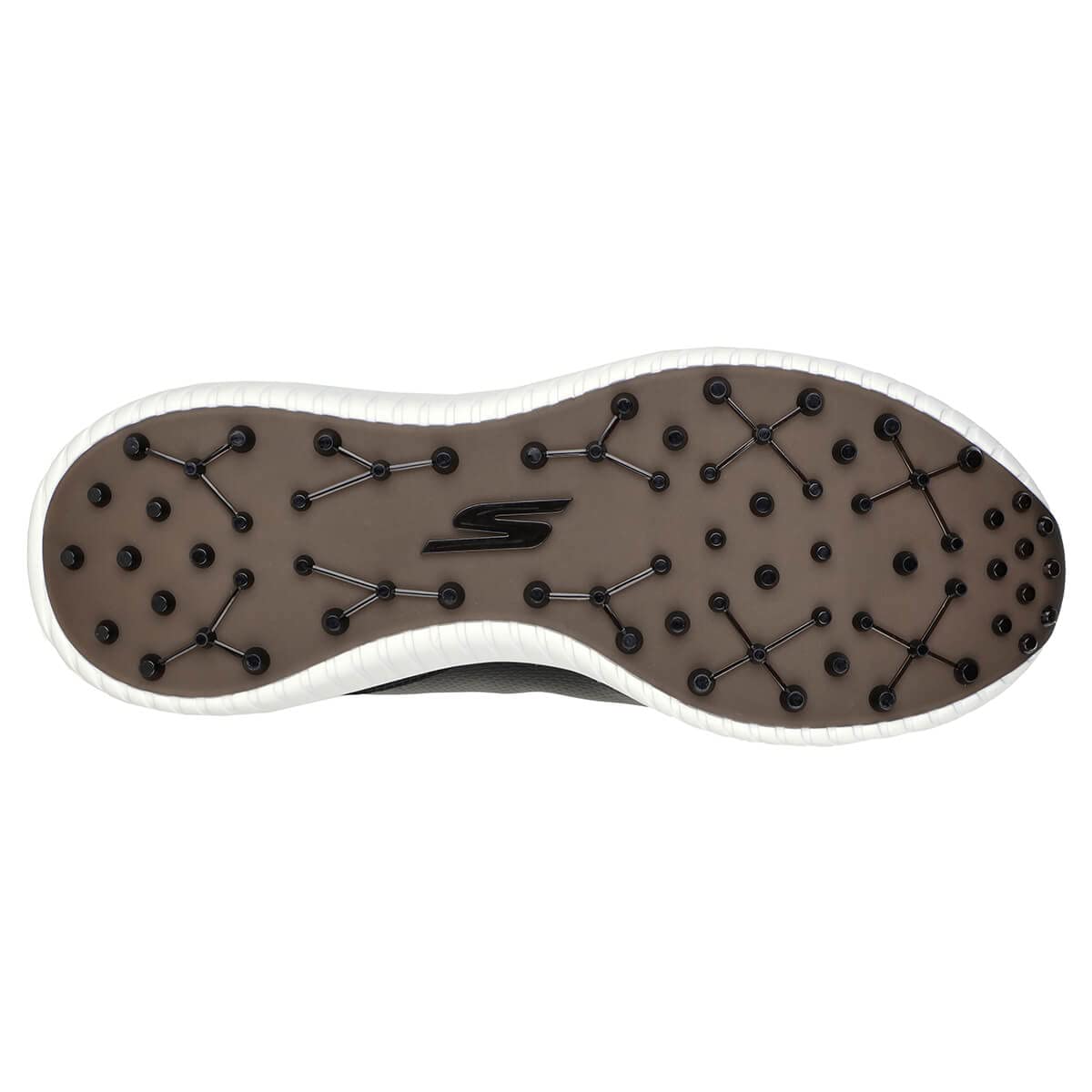 Skechers Męskie buty sportowe Go Golf Elite 5 Legend