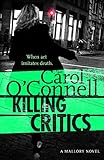 Killing Critics