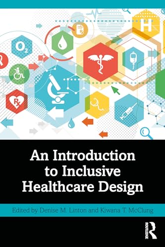Inclusive Healthcare Design manuel architecture médicale accessibilité handicap - 2
