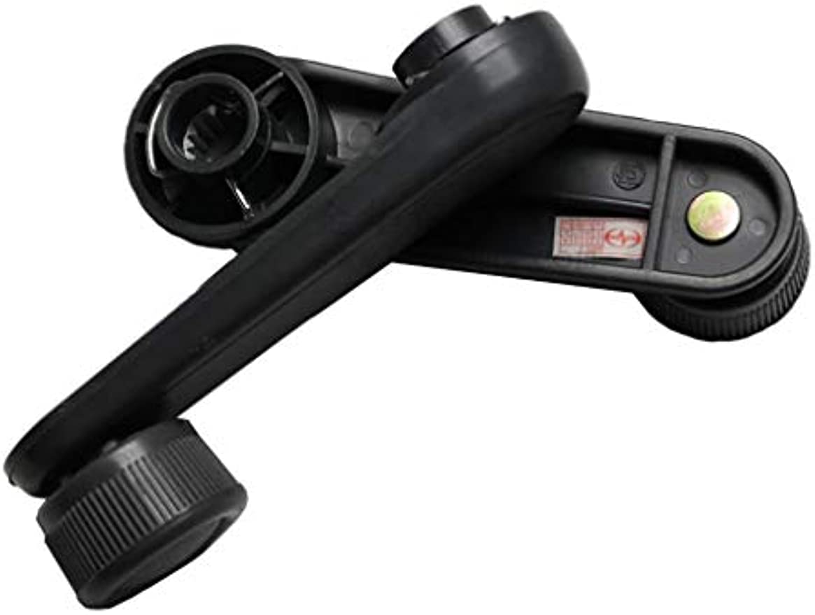 ベンツ手動ウィンドウレギュレーターハンドル2本＋オマケwindow crank 41oZW7NvCRL.jpg