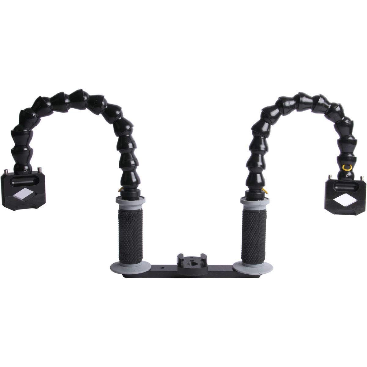 Beneath-the-Surface For GoPro/Intova Flex Arm Tray Model #3 for Universal Lights - No Quick Disconnect