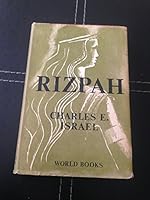 Rizpah B0007FX3Y8 Book Cover