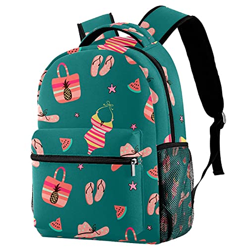 Sac à dos en forme de chat pratique pour transporter les cahiers scolaires