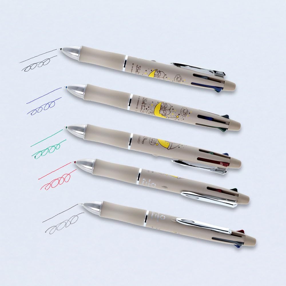 Amazon.co.jp: サンスター文具(Sun-Star Stationery) サンリオ