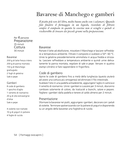 Il Formaggio In Cucina. Ediz. A Colori - 4