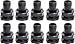 Active Aqua Fill/Drain Fitting (10 Pack), 1
