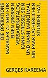 versandkataloge schweiz  die Operations Manager zu sein für einen großen Versandkatalog kann stressig sein und kann manchmal ein paar lächerlichen Stunden hat,